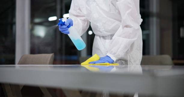 24/7 Emergency Infectious Disease Decontamination experts in Salisbury, NY